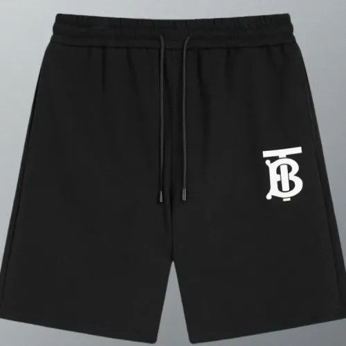 Wholesale Burberry Pants For Men #1456541 $40.00 USD, Wholesale Quality Replica Burberry Pants