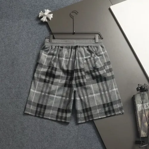 Replica Burberry Pants For Men #1456546 $41.00 USD for Wholesale