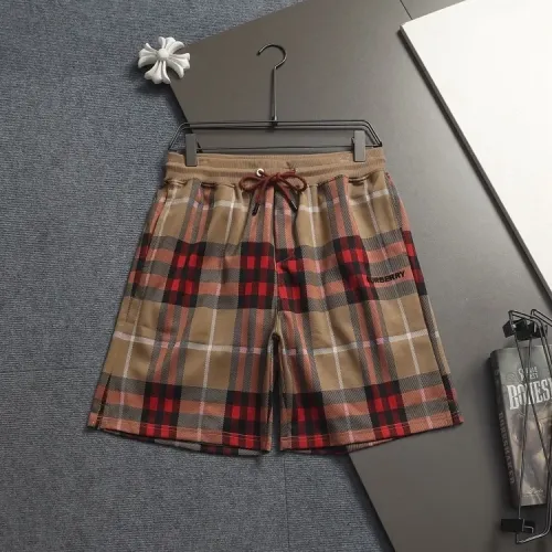 Wholesale Burberry Pants For Men #1456547 $41.00 USD, Wholesale Quality Replica Burberry Pants