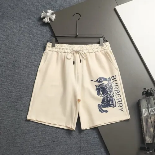 Wholesale Burberry Pants For Men #1456548 $41.00 USD, Wholesale Quality Replica Burberry Pants