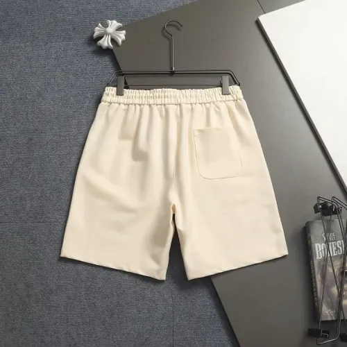 Replica Burberry Pants For Men #1456548 $41.00 USD for Wholesale