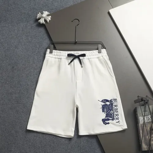 Wholesale Burberry Pants For Men #1456550 $41.00 USD, Wholesale Quality Replica Burberry Pants