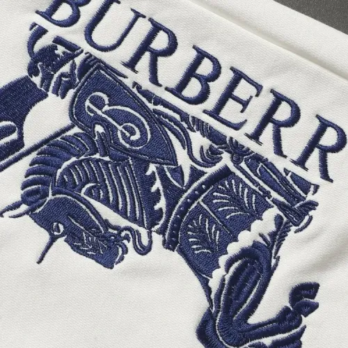 Replica Burberry Pants For Men #1456550 $41.00 USD for Wholesale
