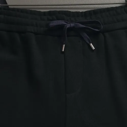Replica Burberry Pants For Men #1456551 $41.00 USD for Wholesale