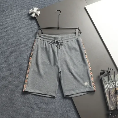 Wholesale Burberry Pants For Men #1456552 $45.00 USD, Wholesale Quality Replica Burberry Pants