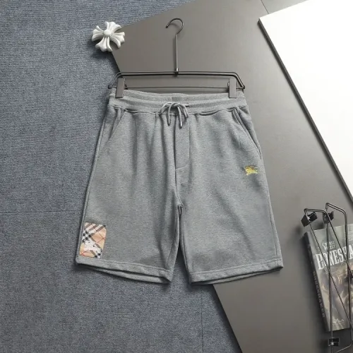 Wholesale Burberry Pants For Men #1456554 $45.00 USD, Wholesale Quality Replica Burberry Pants