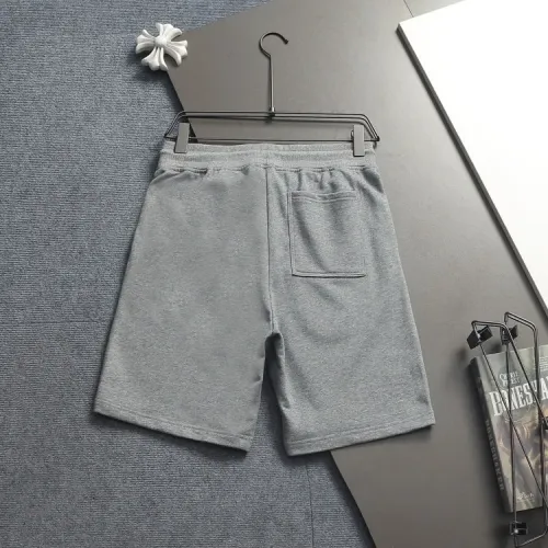 Replica Burberry Pants For Men #1456554 $45.00 USD for Wholesale