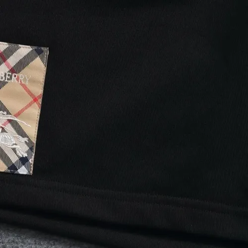 Replica Burberry Pants For Men #1456555 $45.00 USD for Wholesale