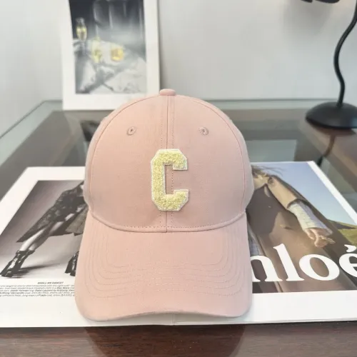 Wholesale Celine Caps #1456558 $25.00 USD, Wholesale Quality Replica Celine Caps