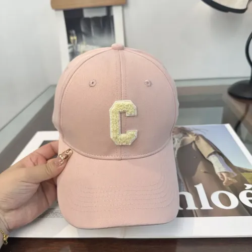 Replica Celine Caps #1456558 $25.00 USD for Wholesale