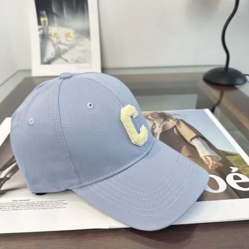 Replica Celine Caps #1456560 $25.00 USD for Wholesale