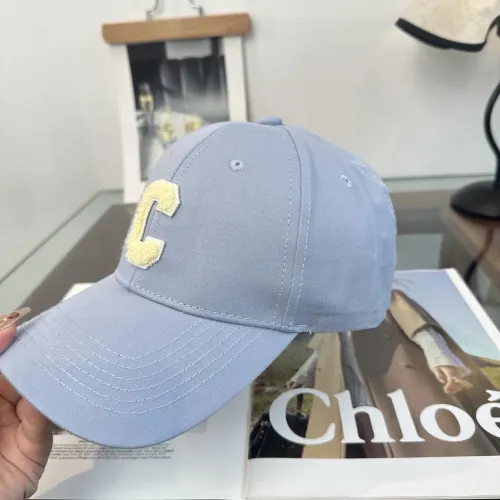 Replica Celine Caps #1456560 $25.00 USD for Wholesale
