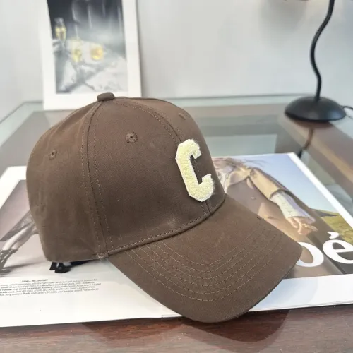 Replica Celine Caps #1456561 $25.00 USD for Wholesale