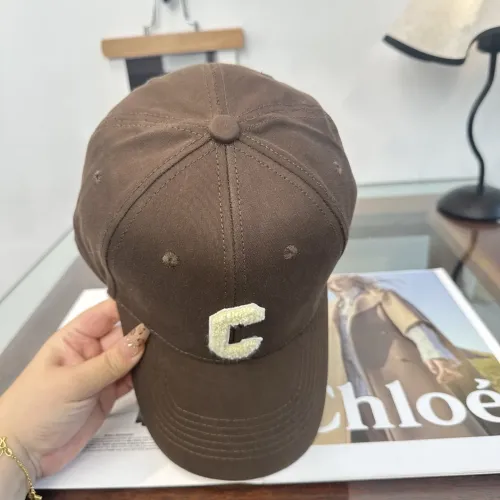Replica Celine Caps #1456561 $25.00 USD for Wholesale