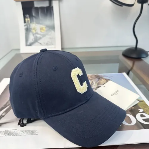 Replica Celine Caps #1456563 $25.00 USD for Wholesale