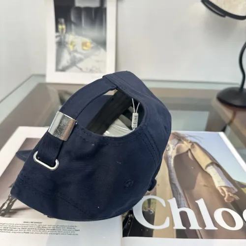 Replica Celine Caps #1456563 $25.00 USD for Wholesale