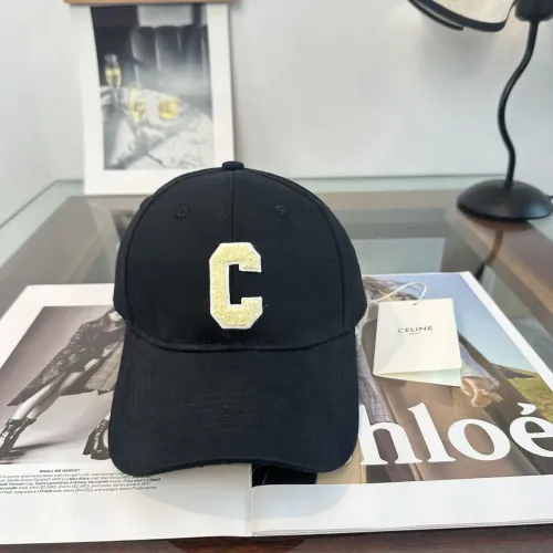 Wholesale Celine Caps #1456564 $25.00 USD, Wholesale Quality Replica Celine Caps