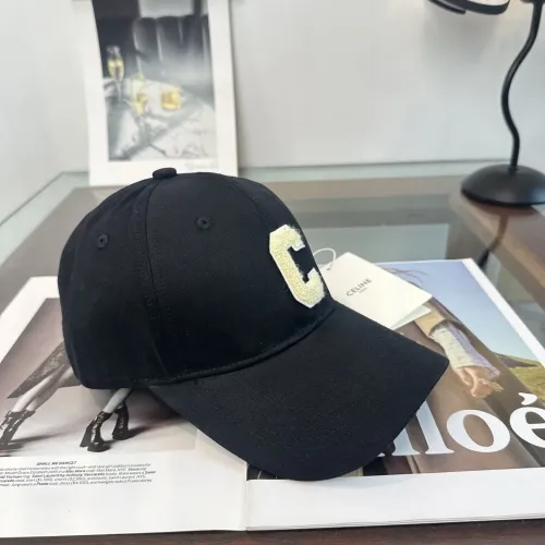 Replica Celine Caps #1456564 $25.00 USD for Wholesale