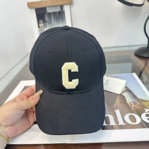 Replica Celine Caps #1456564 $25.00 USD for Wholesale