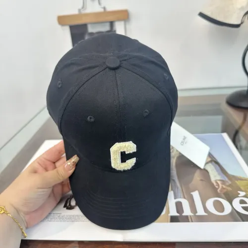 Replica Celine Caps #1456564 $25.00 USD for Wholesale