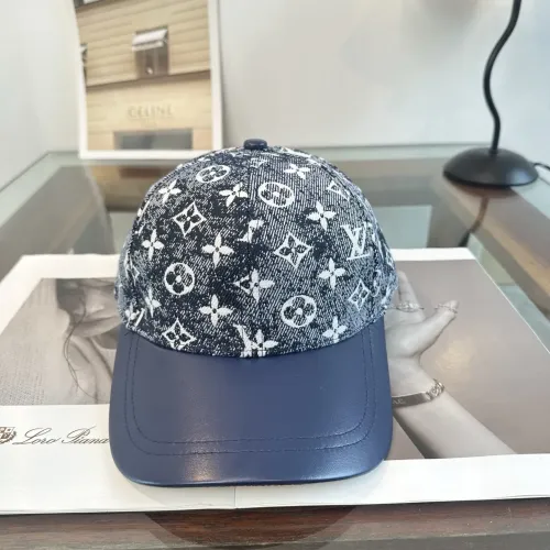 Wholesale Louis Vuitton LV Caps #1456565 $25.00 USD, Wholesale Quality Replica Louis Vuitton LV Caps