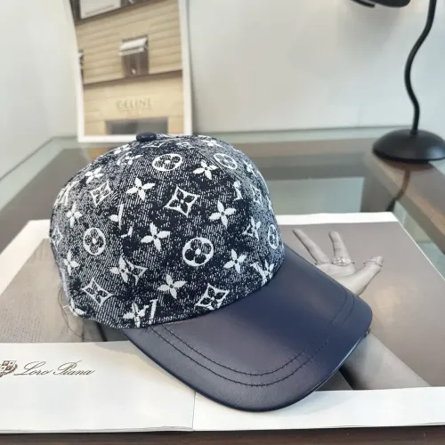 Replica Louis Vuitton LV Caps #1456565 $25.00 USD for Wholesale