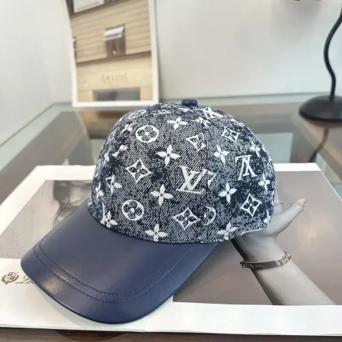 Replica Louis Vuitton LV Caps #1456565 $25.00 USD for Wholesale