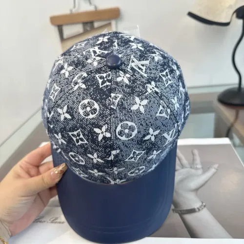 Replica Louis Vuitton LV Caps #1456565 $25.00 USD for Wholesale