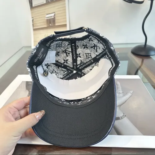 Replica Louis Vuitton LV Caps #1456565 $25.00 USD for Wholesale