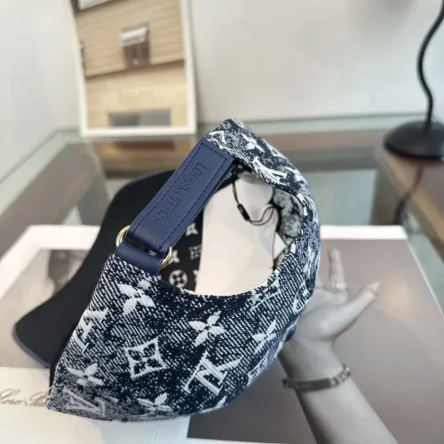 Replica Louis Vuitton LV Caps #1456565 $25.00 USD for Wholesale