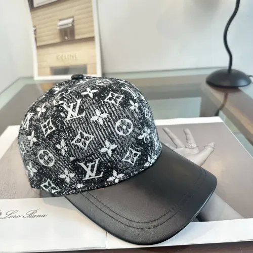 Replica Louis Vuitton LV Caps #1456566 $25.00 USD for Wholesale