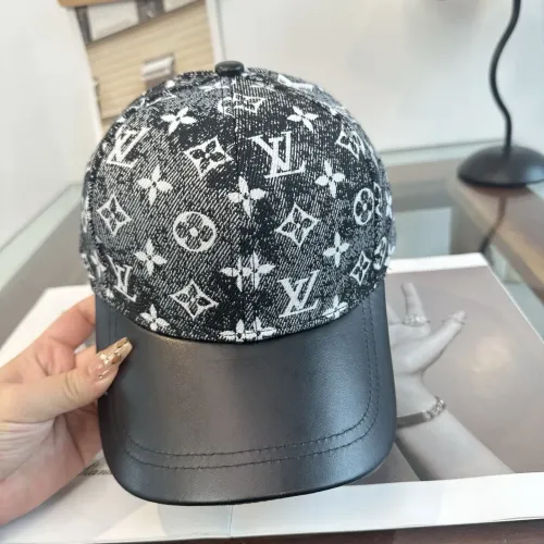 Replica Louis Vuitton LV Caps #1456566 $25.00 USD for Wholesale