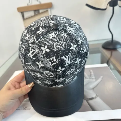 Replica Louis Vuitton LV Caps #1456566 $25.00 USD for Wholesale