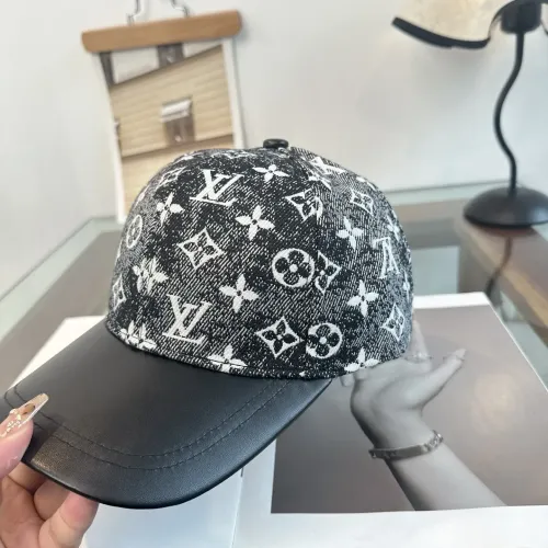 Replica Louis Vuitton LV Caps #1456566 $25.00 USD for Wholesale