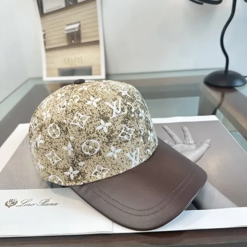 Replica Louis Vuitton LV Caps #1456569 $25.00 USD for Wholesale