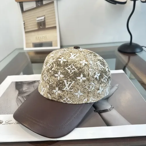 Replica Louis Vuitton LV Caps #1456569 $25.00 USD for Wholesale