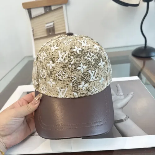 Replica Louis Vuitton LV Caps #1456569 $25.00 USD for Wholesale