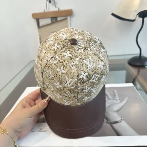 Replica Louis Vuitton LV Caps #1456569 $25.00 USD for Wholesale