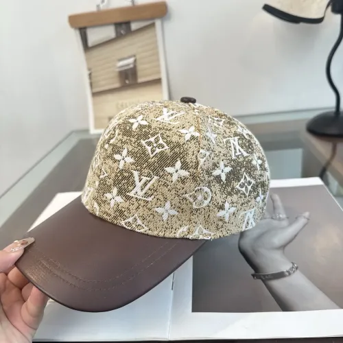 Replica Louis Vuitton LV Caps #1456569 $25.00 USD for Wholesale