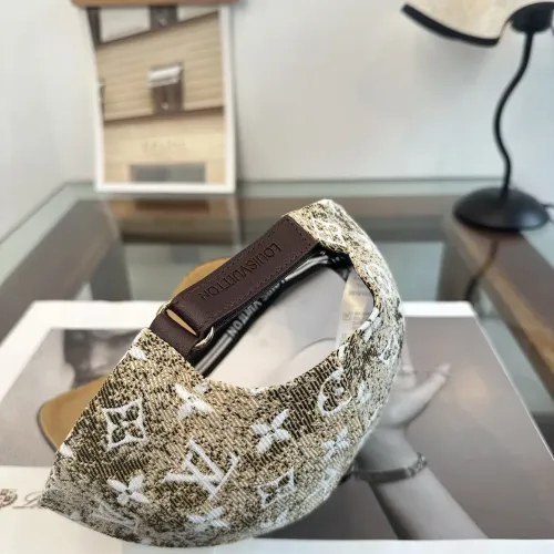 Replica Louis Vuitton LV Caps #1456569 $25.00 USD for Wholesale