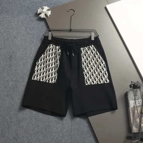 Wholesale Christian Dior Pants For Men #1456572 $41.00 USD, Wholesale Quality Replica Christian Dior Pants