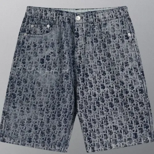 Wholesale Christian Dior Pants For Men #1456577 $45.00 USD, Wholesale Quality Replica Christian Dior Pants