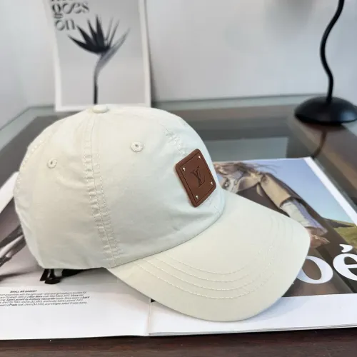 Replica Louis Vuitton LV Caps #1456583 $27.00 USD for Wholesale