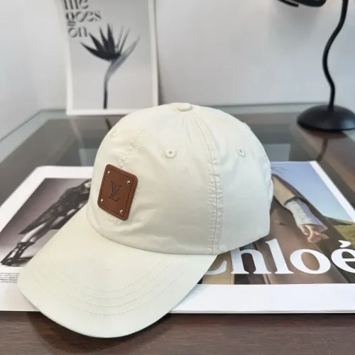 Replica Louis Vuitton LV Caps #1456583 $27.00 USD for Wholesale