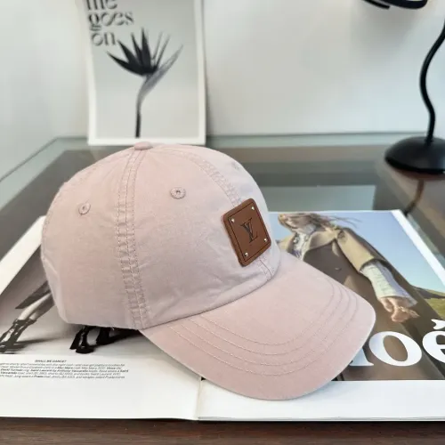 Replica Louis Vuitton LV Caps #1456585 $27.00 USD for Wholesale