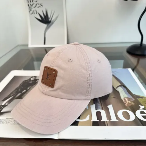 Replica Louis Vuitton LV Caps #1456585 $27.00 USD for Wholesale