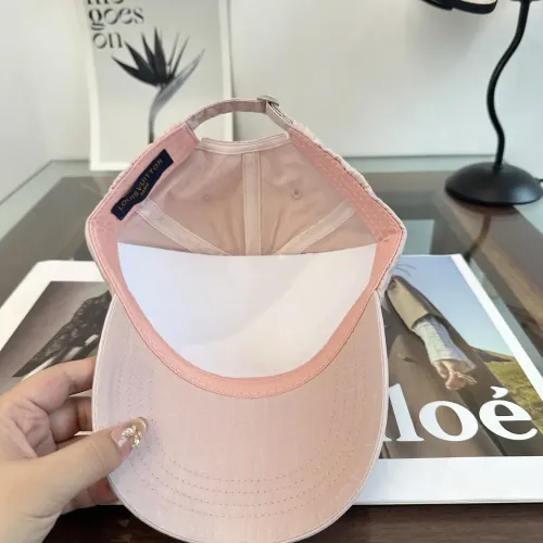 Replica Louis Vuitton LV Caps #1456585 $27.00 USD for Wholesale
