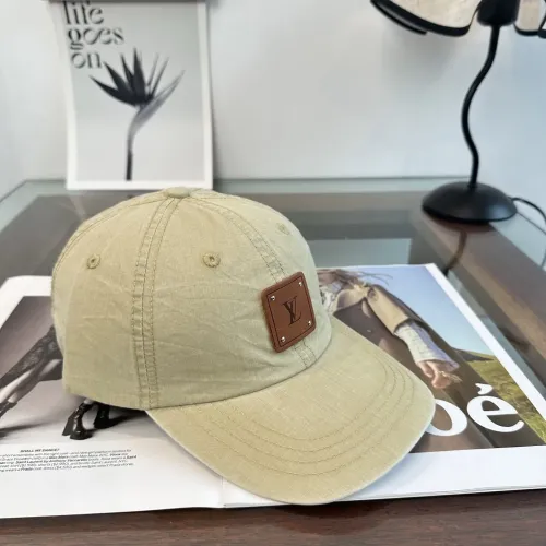 Replica Louis Vuitton LV Caps #1456586 $27.00 USD for Wholesale