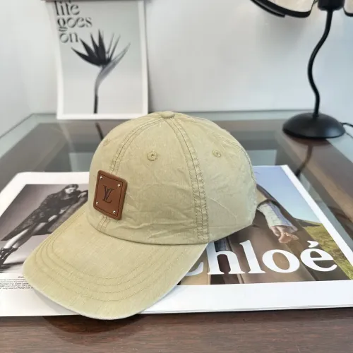 Replica Louis Vuitton LV Caps #1456586 $27.00 USD for Wholesale