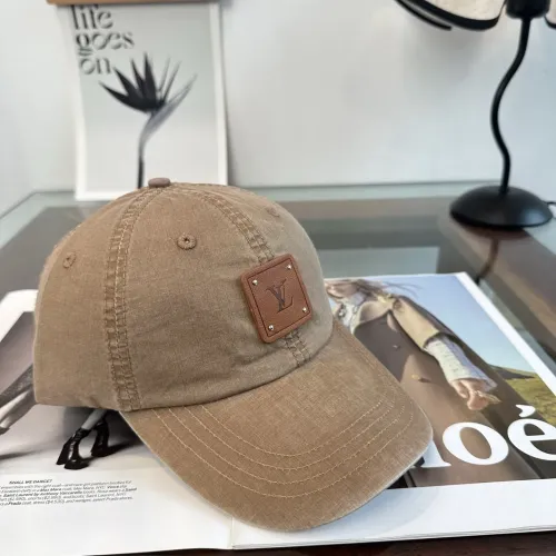 Replica Louis Vuitton LV Caps #1456587 $27.00 USD for Wholesale